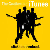Cautions iTunes