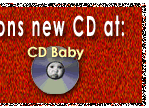 CD Baby - Proceed With... The Cautions