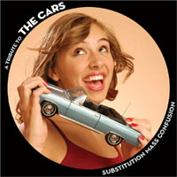 tribute CD