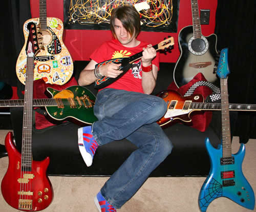 eric